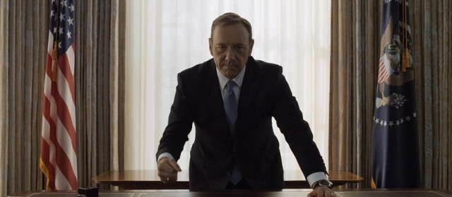 Trzeci sezon House of Cards rozczarowuje po całości -recenzja sPlay