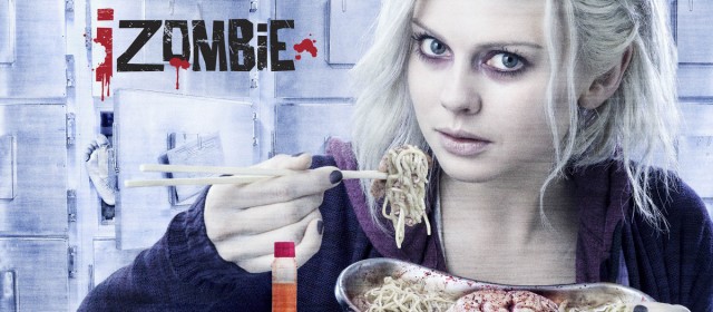 Żywe trupy inne niż wszystkie. „iZombie” – recenzja sPlay