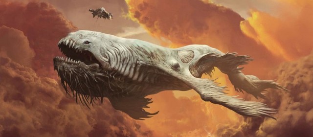 Z Internetu na srebrny ekran. „Leviathan” doczeka się filmu pełnometrażowego