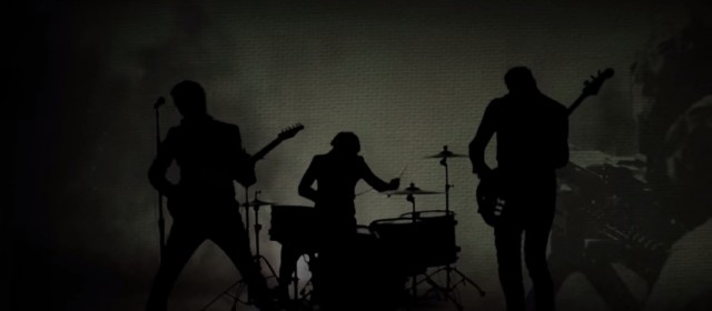 Posłuchaj kawałka Psycho, promującego nową płytę Muse