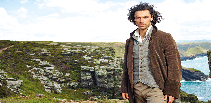 poldark 2