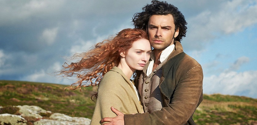 poldark 3
