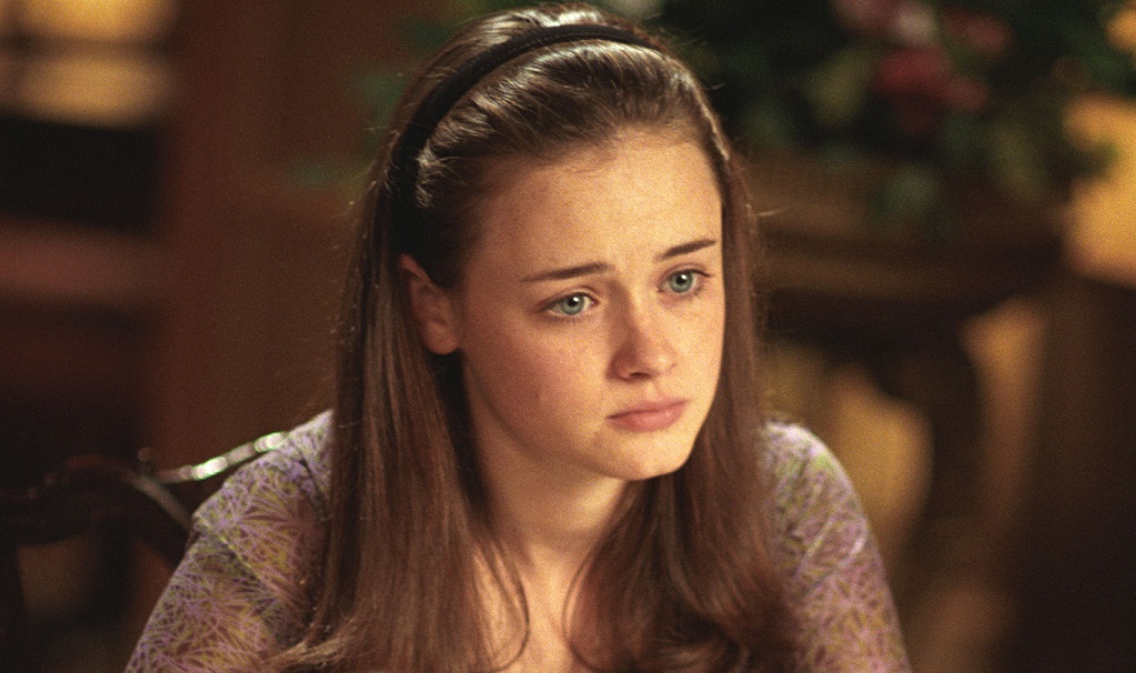 rory gilmore
