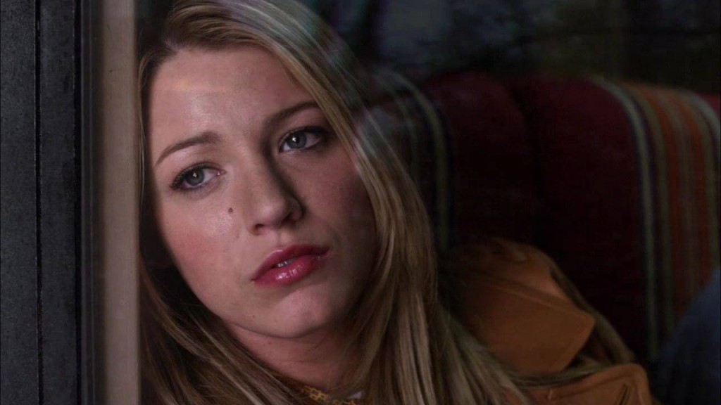 serena gossip girl plotkara