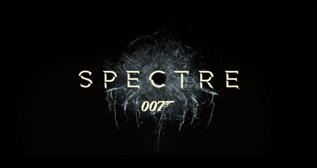 spectre bond