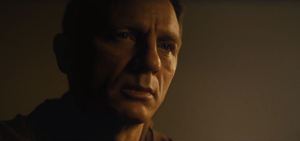 spectre james bond