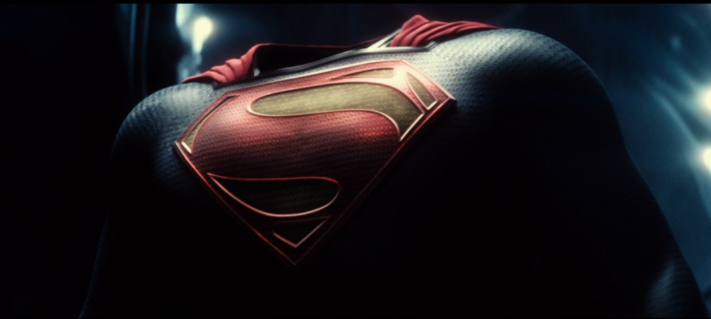 Batman vs Superman Dawn of Justice