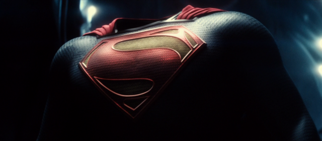 Teaser filmu Batman vs. Superman: Dawn of Justice już w Sieci. Jest bardzo... oszczędny