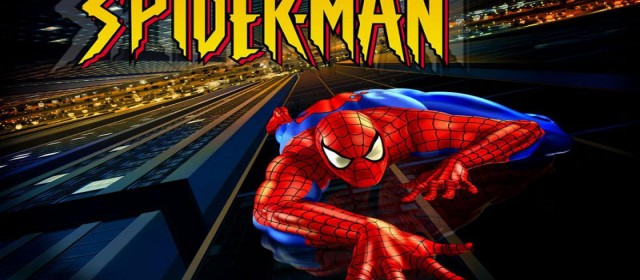 Twórcy filmu LEGO: Przygoda biorą się za Spider-Mana