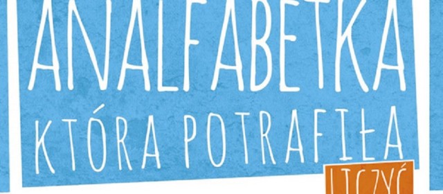 Analfabetka, która potrafiła liczyć - recenzja sPlay