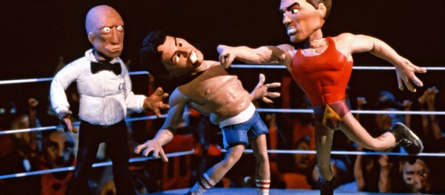 Celebrity Deathmatch powróci na antenę MTV