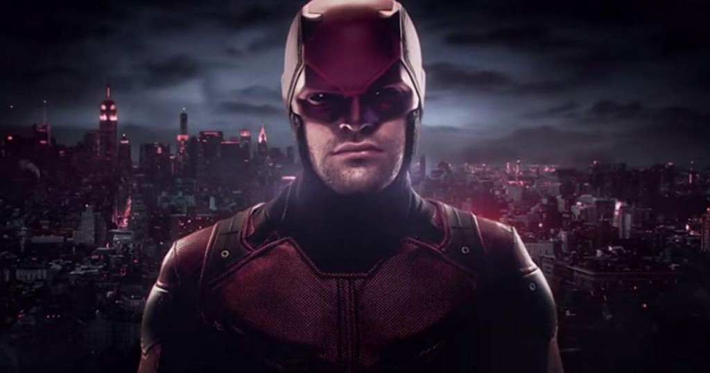 daredevil