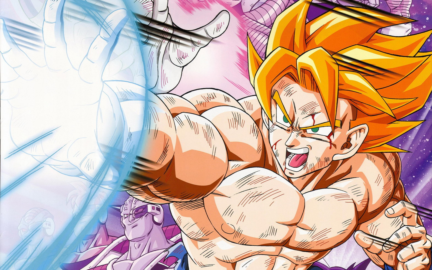 Dragon Ball Super – jest pierwszy teaser nowego anime!
