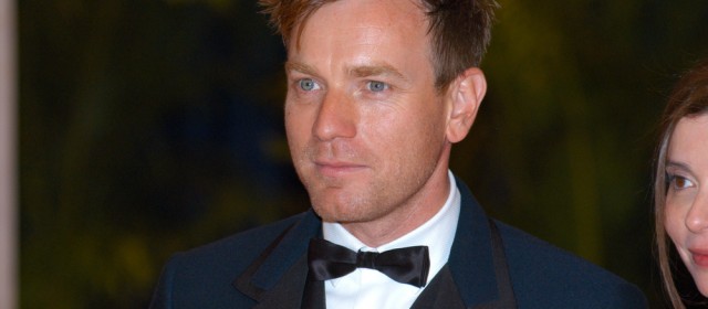 Ewan McGregor w obsadzie Pięknej i bestii