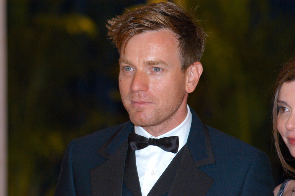 Ewan McGregor w obsadzie Pięknej i bestii