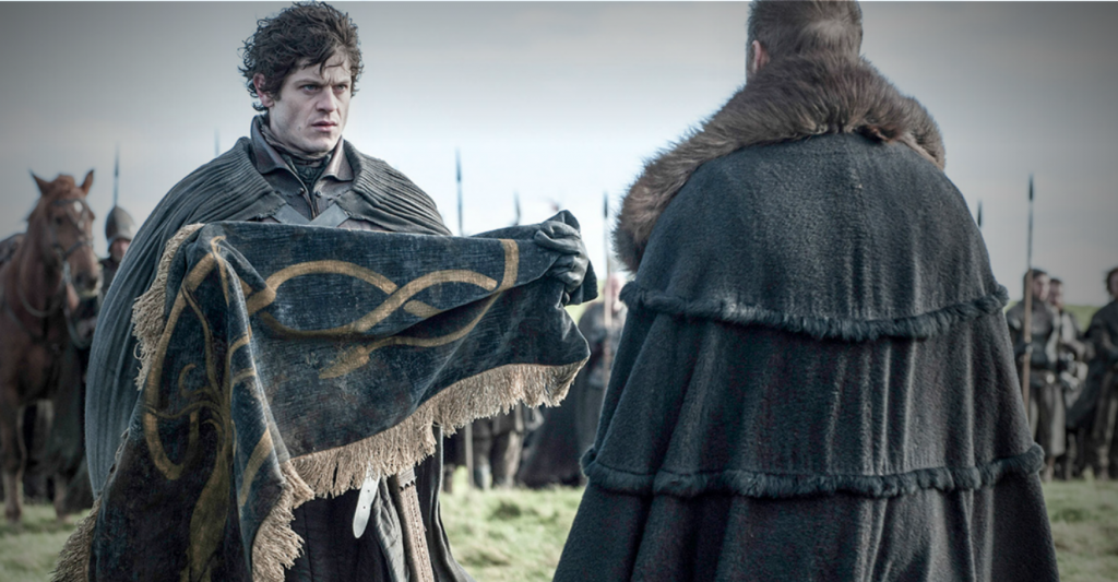 gra o tron ramsay bolton