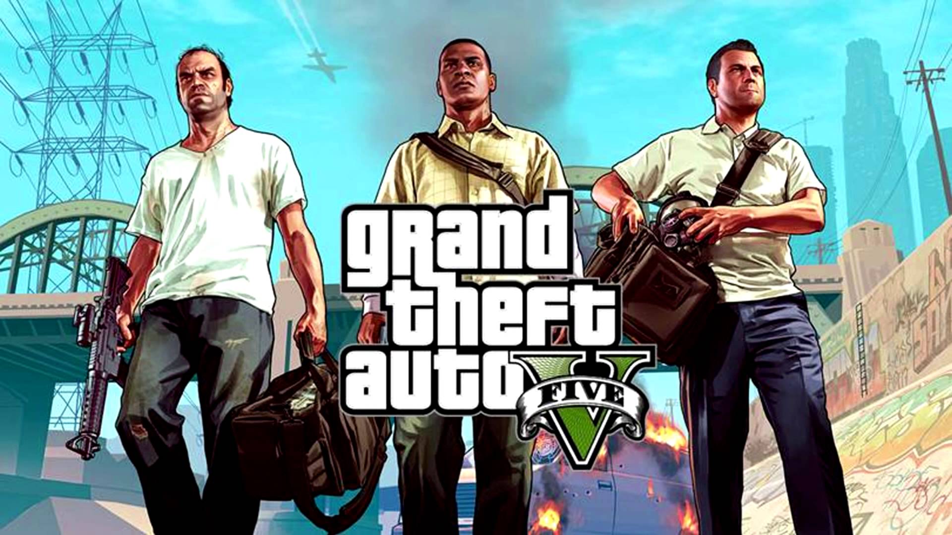 Daniel Radcliffe w filmie o Grand Theft Auto