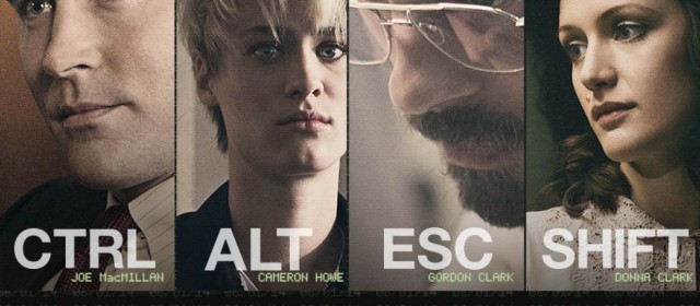 Halt and Catch Fire nareszcie w Polsce. 6 powodów, dla których warto zobaczyć ten serial