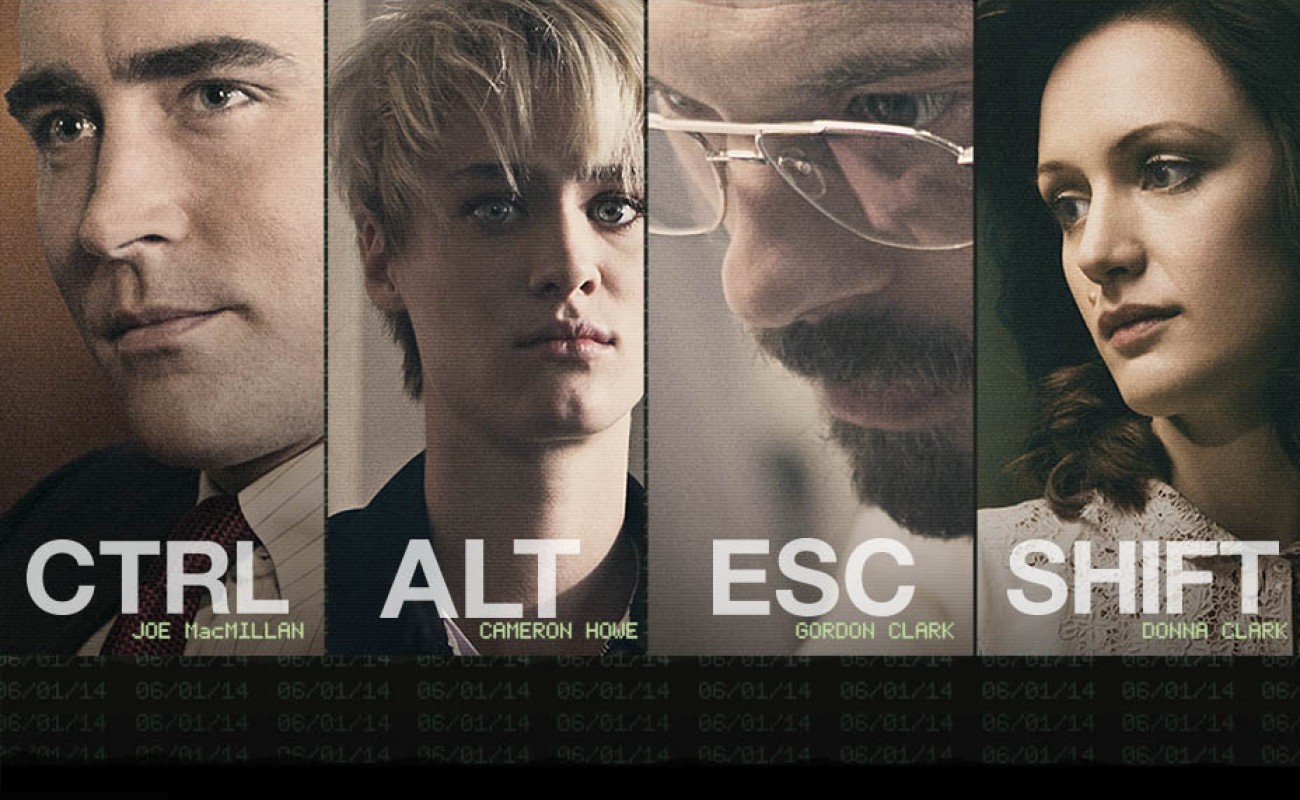 Halt and Catch Fire nareszcie w Polsce. 6 powodów, dla których warto zobaczyć ten serial