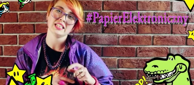 Hasztag Warsztat, czyli YouTube o popkulturze
