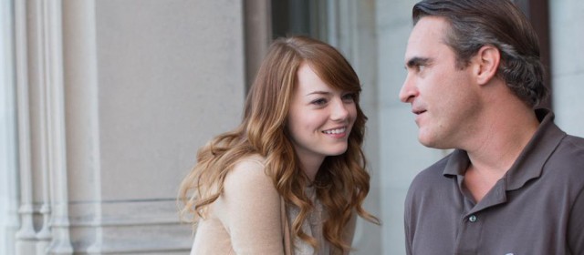 Zobacz zwiastun nowego filmu Woody'ego Allena, Irrational Man