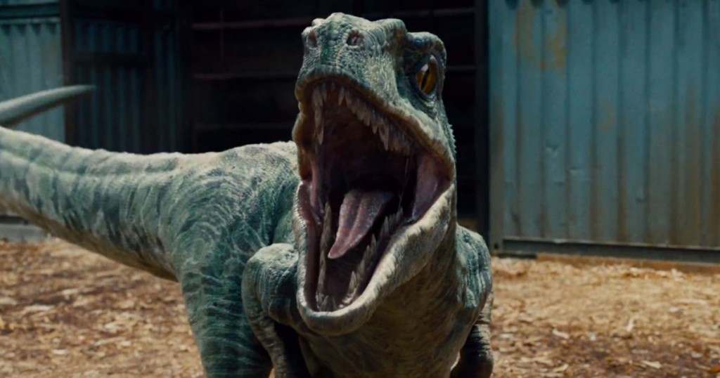 jurassic world 3