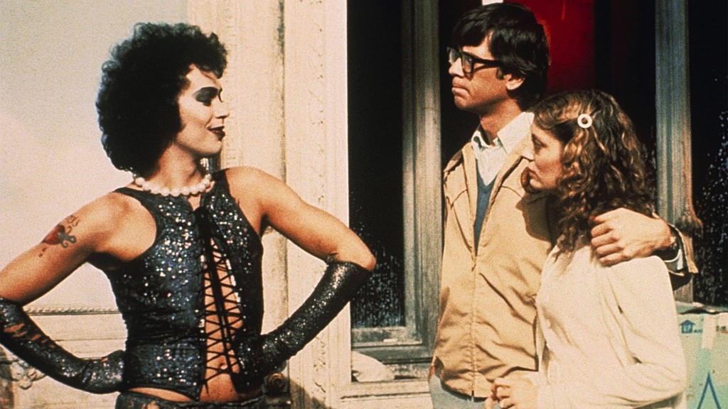 rocky horror picture show