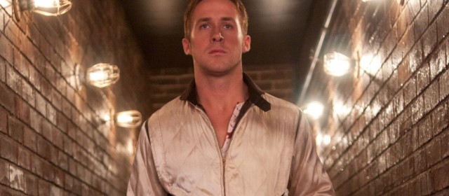 Ryan Gosling zagra w filmie Guillermo del Toro?