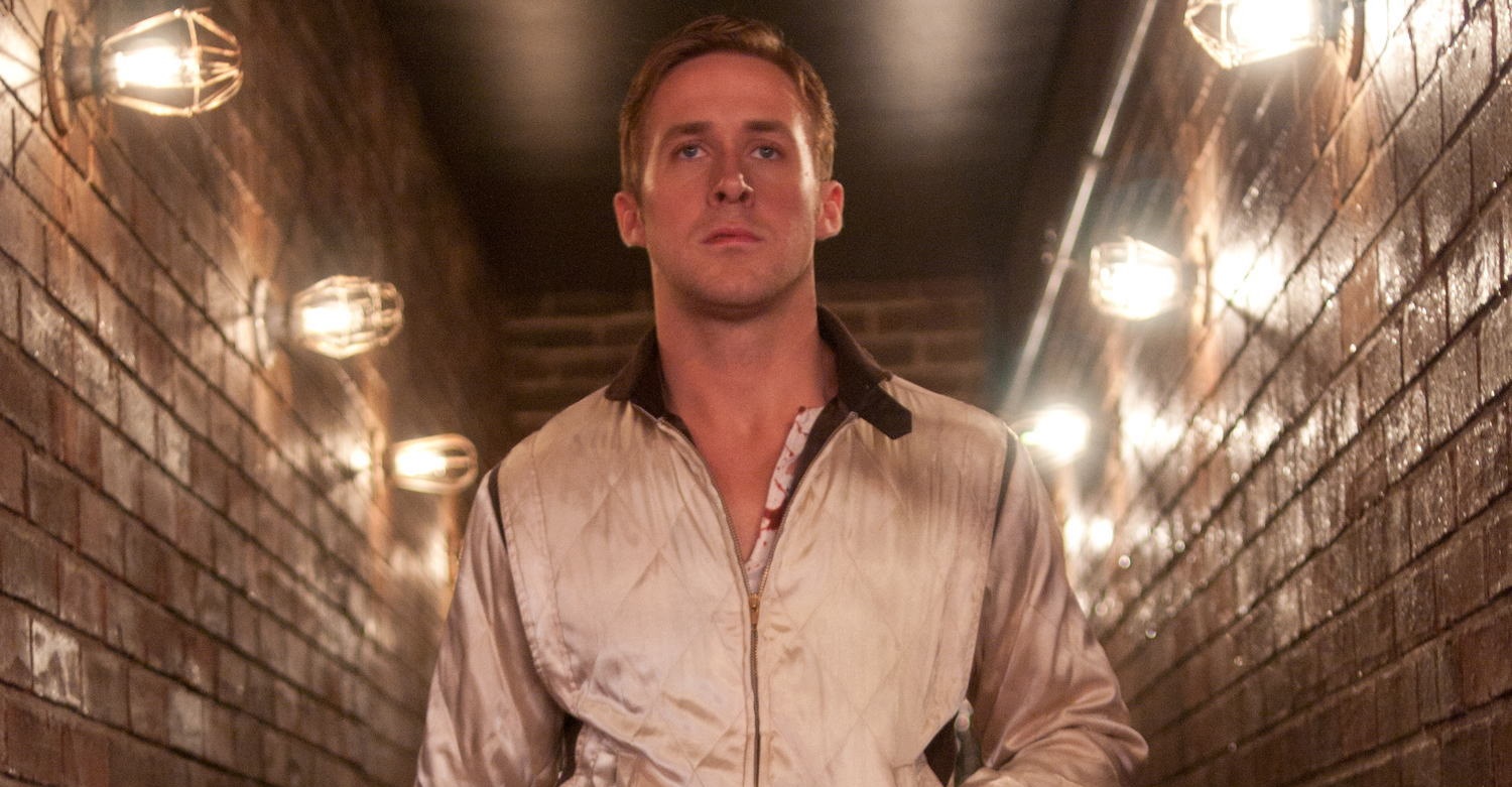 Ryan Gosling zagra w filmie Guillermo del Toro?