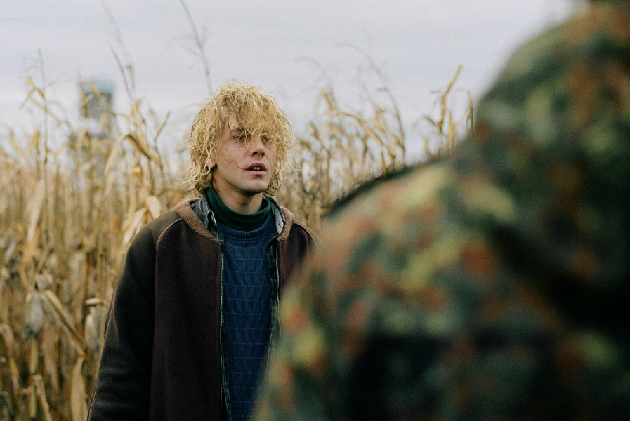tom xavier dolan