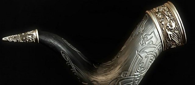 George R.R. Martin opublikował nowy fragment książki Wichry Zimy