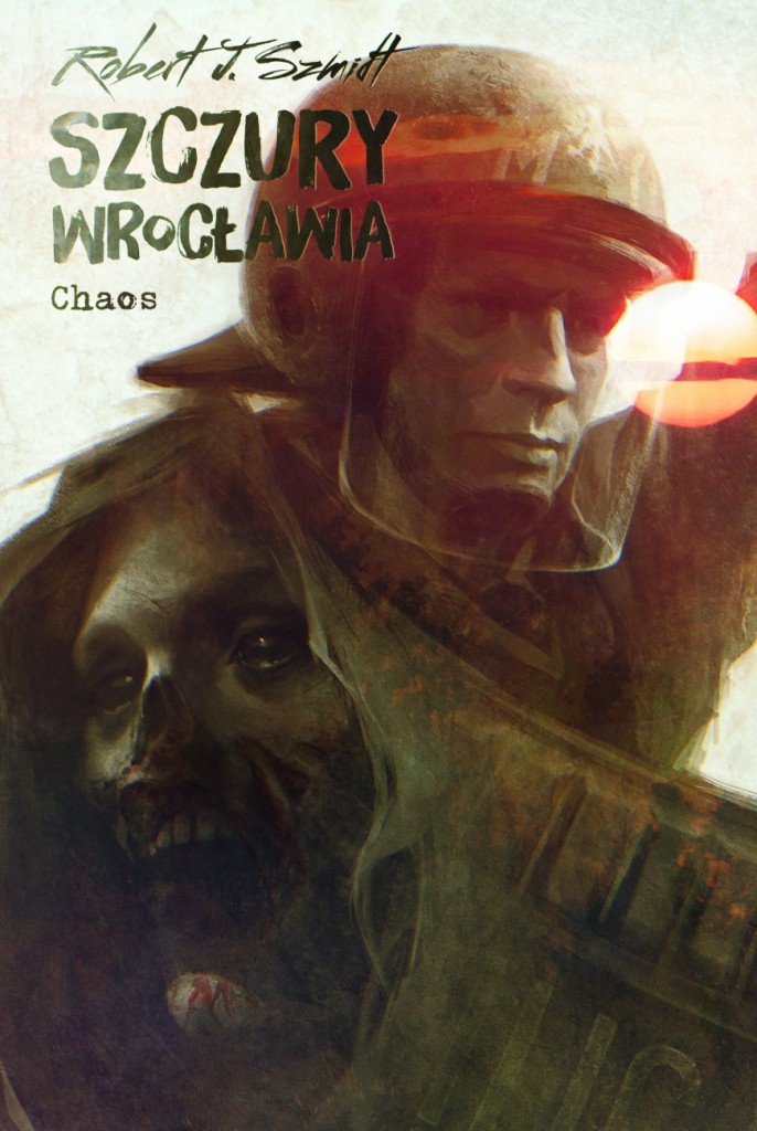 Szczury-Wroclawia-Chaos