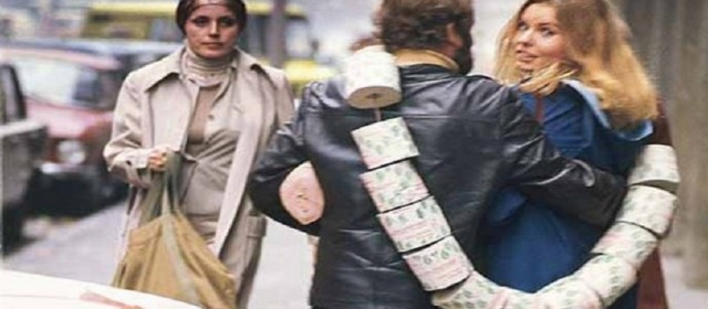 Publio rozdaje darmowe e-booki. Macie jeszcze 2 godziny, żeby zgarnąć Absurdy PRL-u
