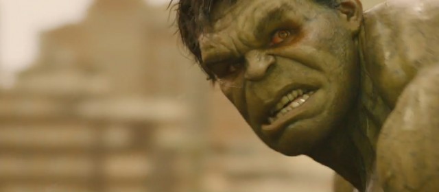 „Avengers: Age of Ultron” to pozszywany Frankenstein