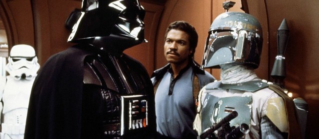 Boba Fett doczeka się swojego filmu
