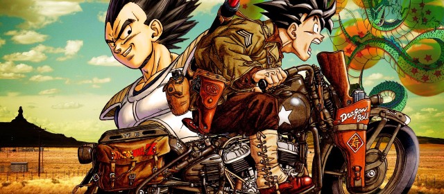 To będzie świetny rok dla fanów Dragon Balla