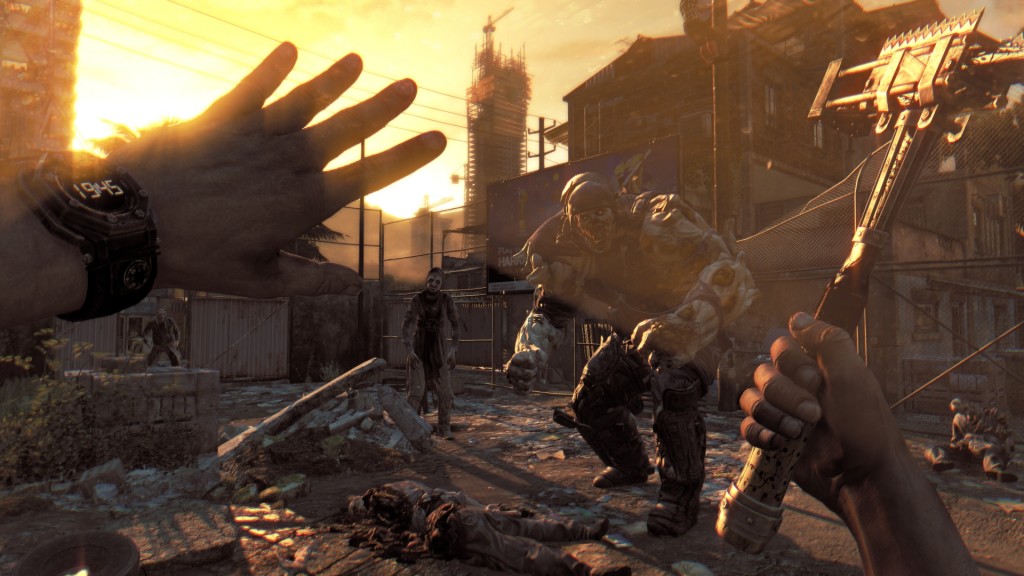 dying light 1