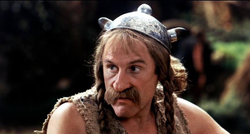 gerard depardieu obelix