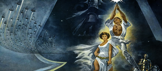 The Making of Star Wars - na dzień Geeka obejrzyj dokument