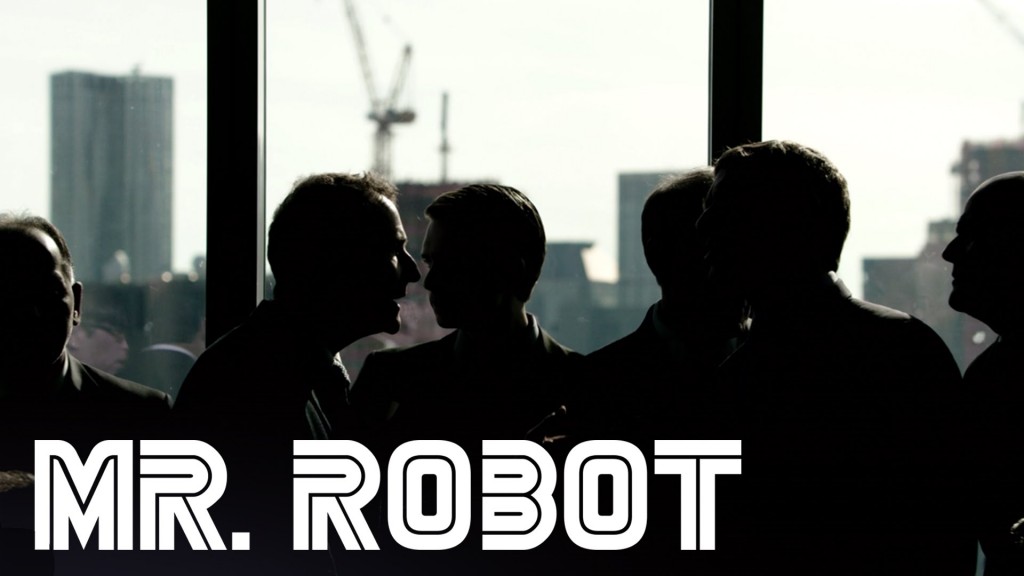 mr. robot