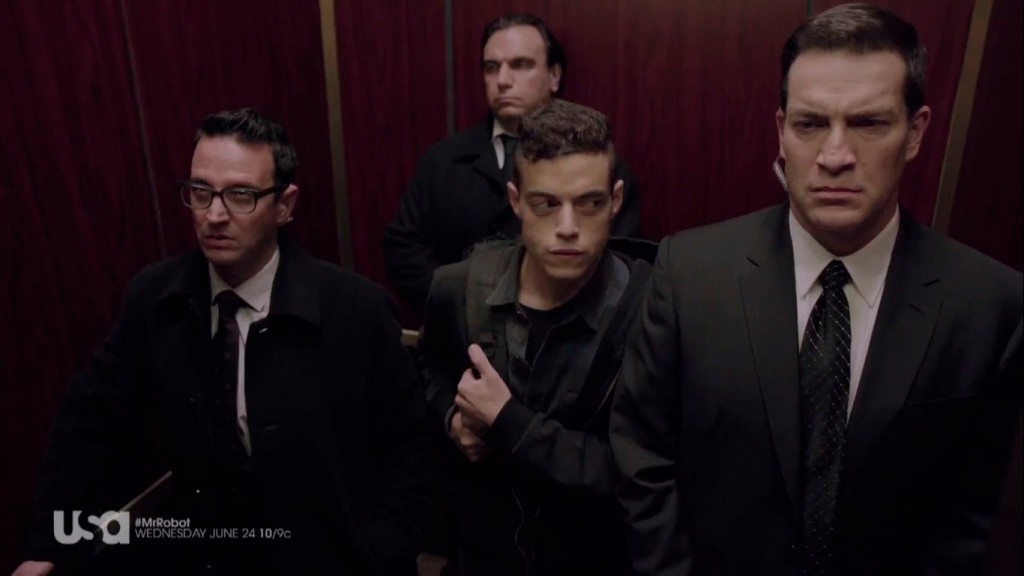 mr. robot 2