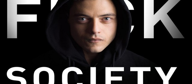 Mr. Robot, czyli złe korporacje kontra hakerzy - recenzja sPlay