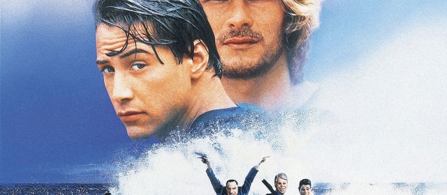 Trailer nowego "Point Break" już w Sieci. Zobacz zwiastun remake'a produkcji sprzed ponad 20 laty