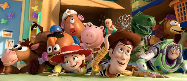 Pixar pokazuje WSZYSTKIE easter-eggi ze swoich animacji