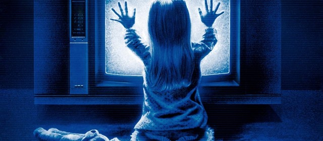 Jest tylko jeden Poltergeist i to na pewno nie szmira z 2015