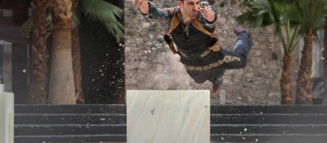Sense8 Wachowskich nowym hitem Netfliksa. 5 powodów, dla których jestem kupiony