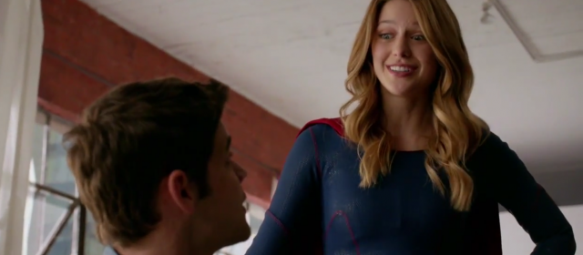 supergirl