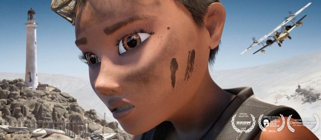 „The OceanMaker” to kapitalna niezależna animacja, która powstała… na tropikalnej wyspie