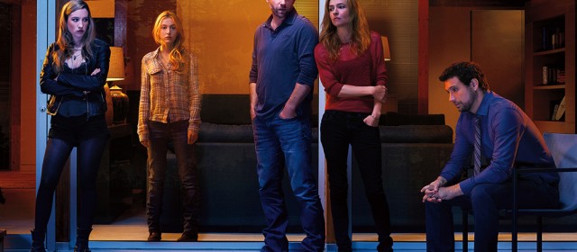 Niesamowity powrót z zaświatów. "The Returned" - recenzja sPlay