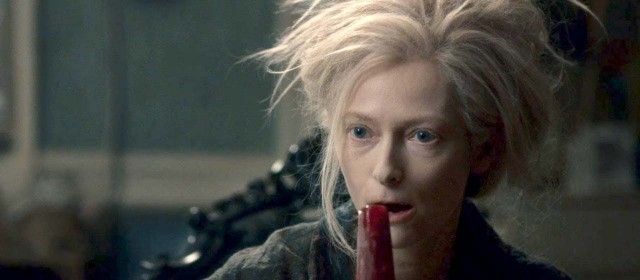 Tilda Swinton wystąpi u boku Benedicta Cumberbatcha w filmie Doctor Strange?